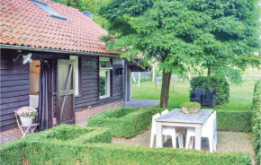 Two-Bedroom Holiday Home in Leende